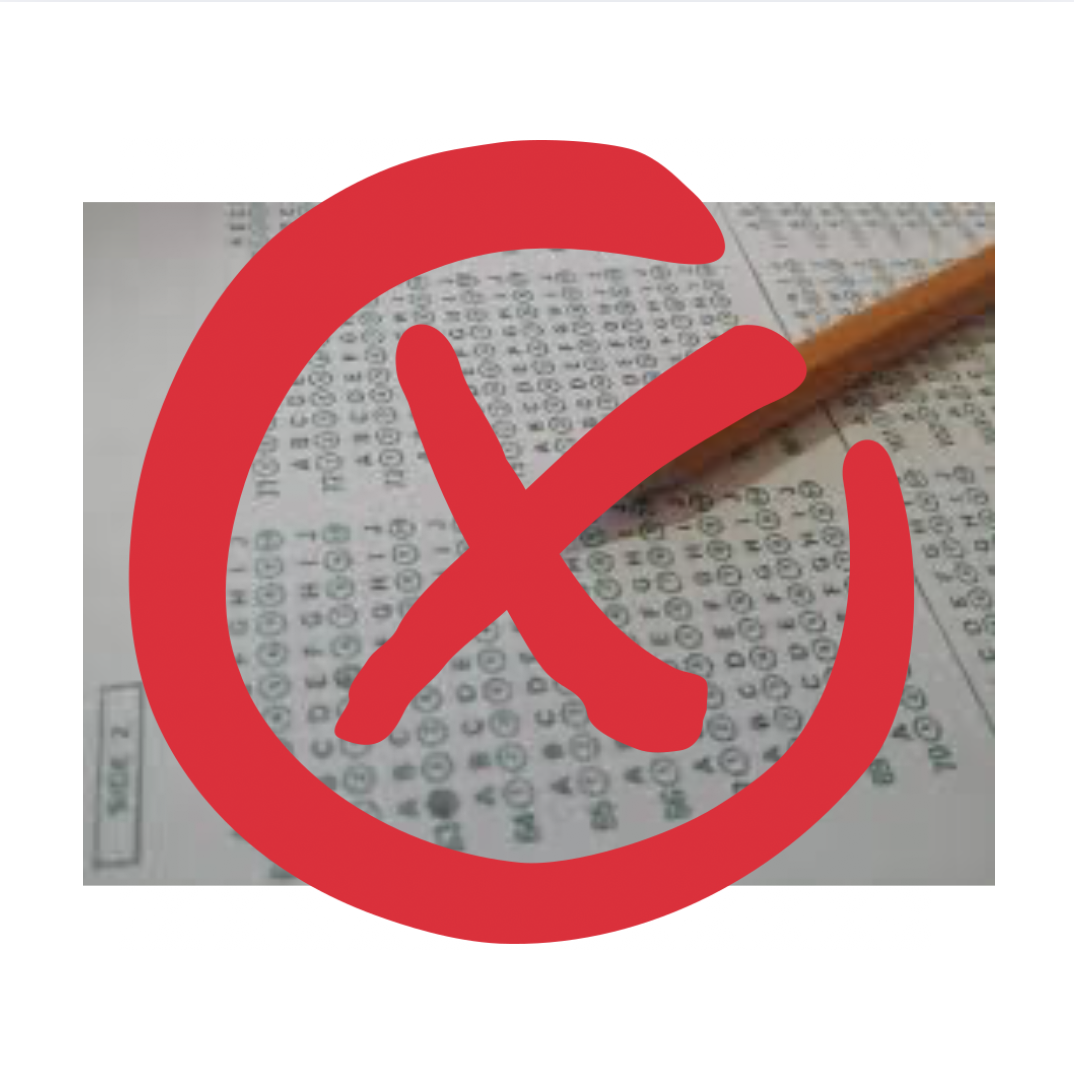 College board AP tests are moving away from paper and toward laptops, and tests will look much different this year!